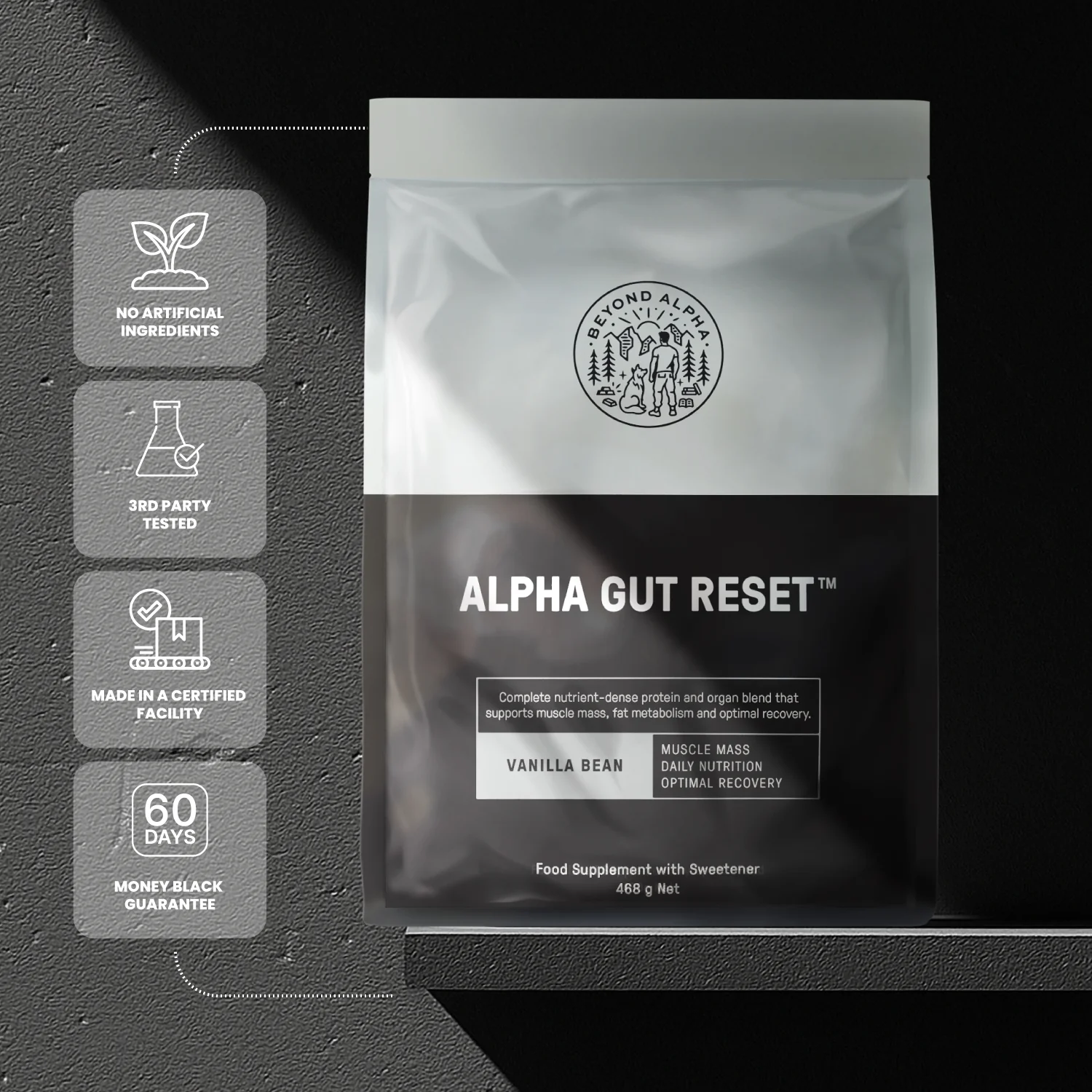 Alpha Gut Reset™ - Image 12