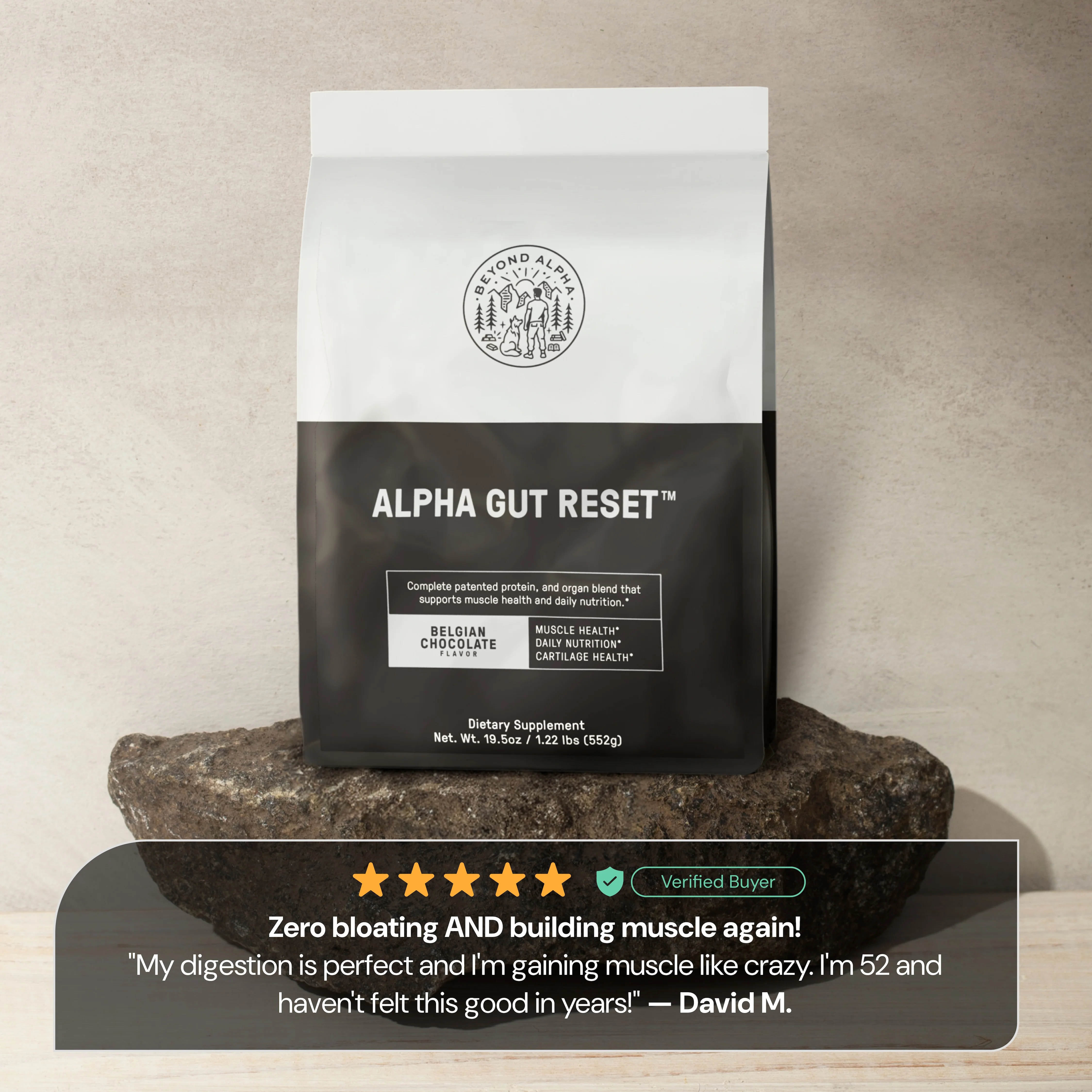 Alpha Gut Reset™ - Image 13