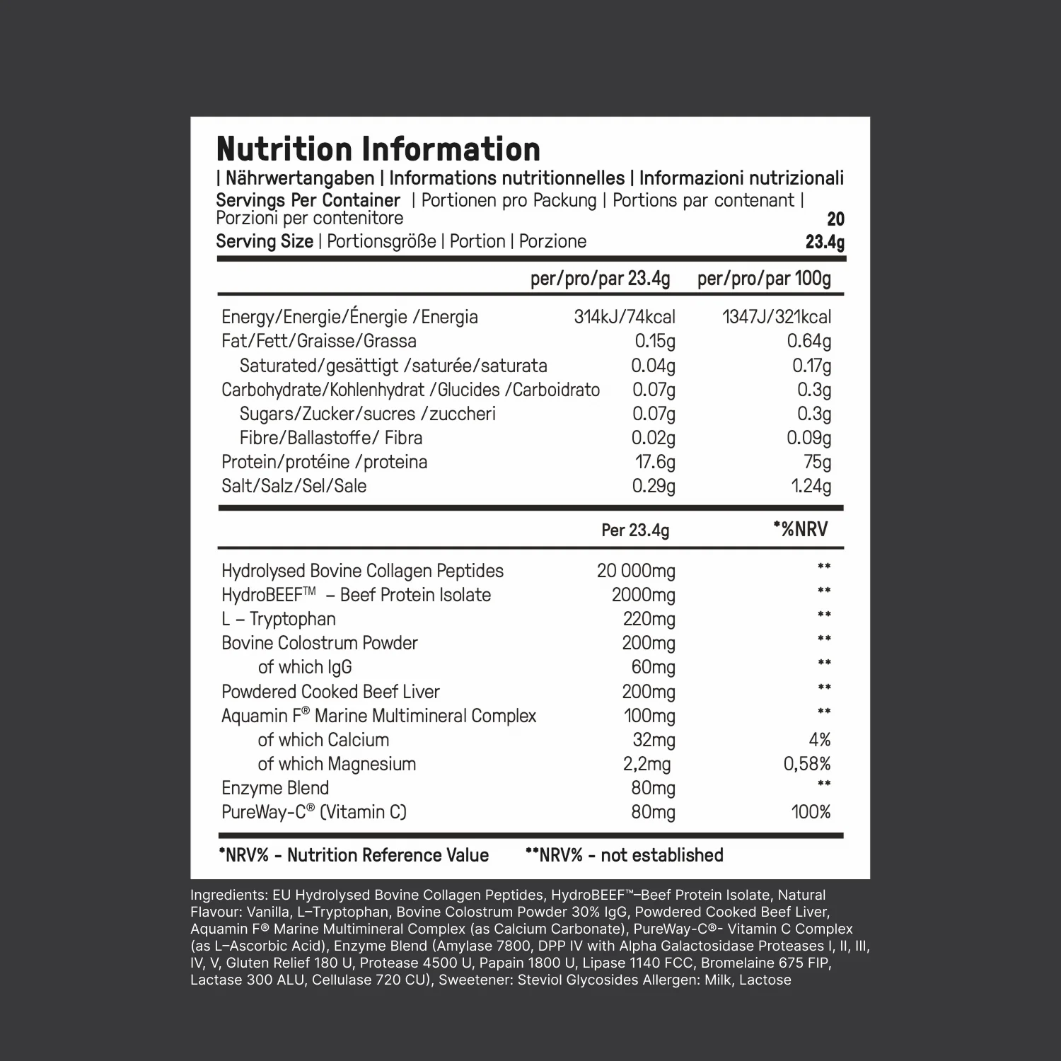 Alpha Gut Reset - Image 4