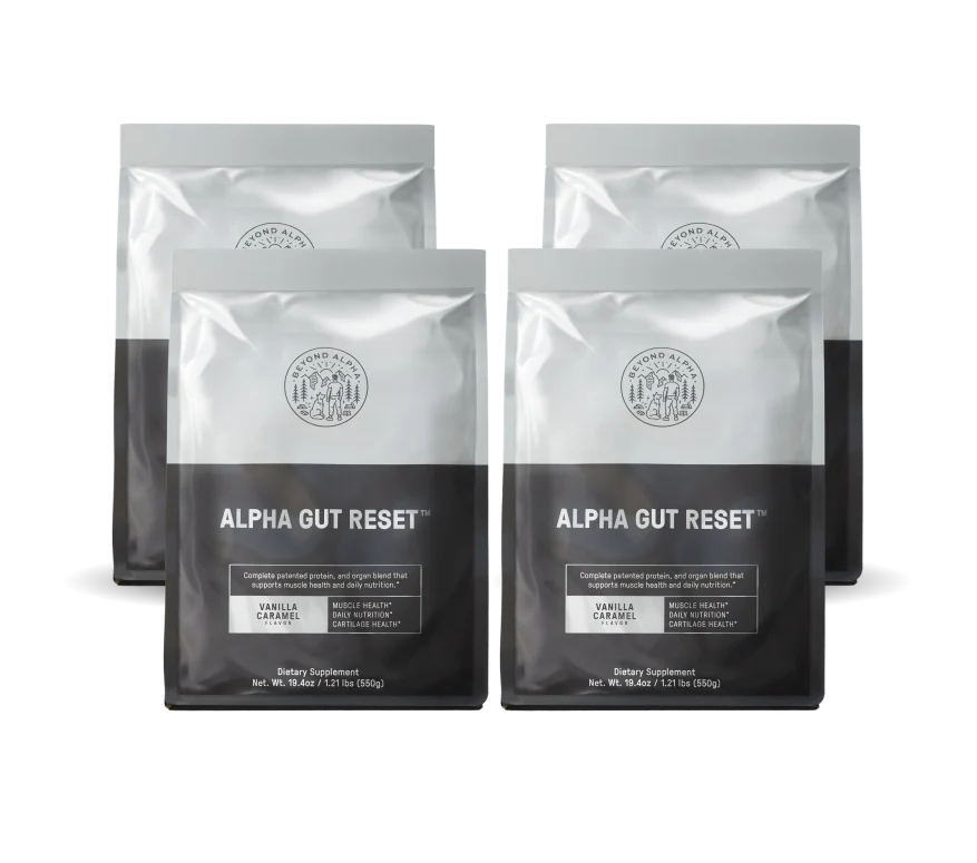 Alpha Gut Reset - Image 9