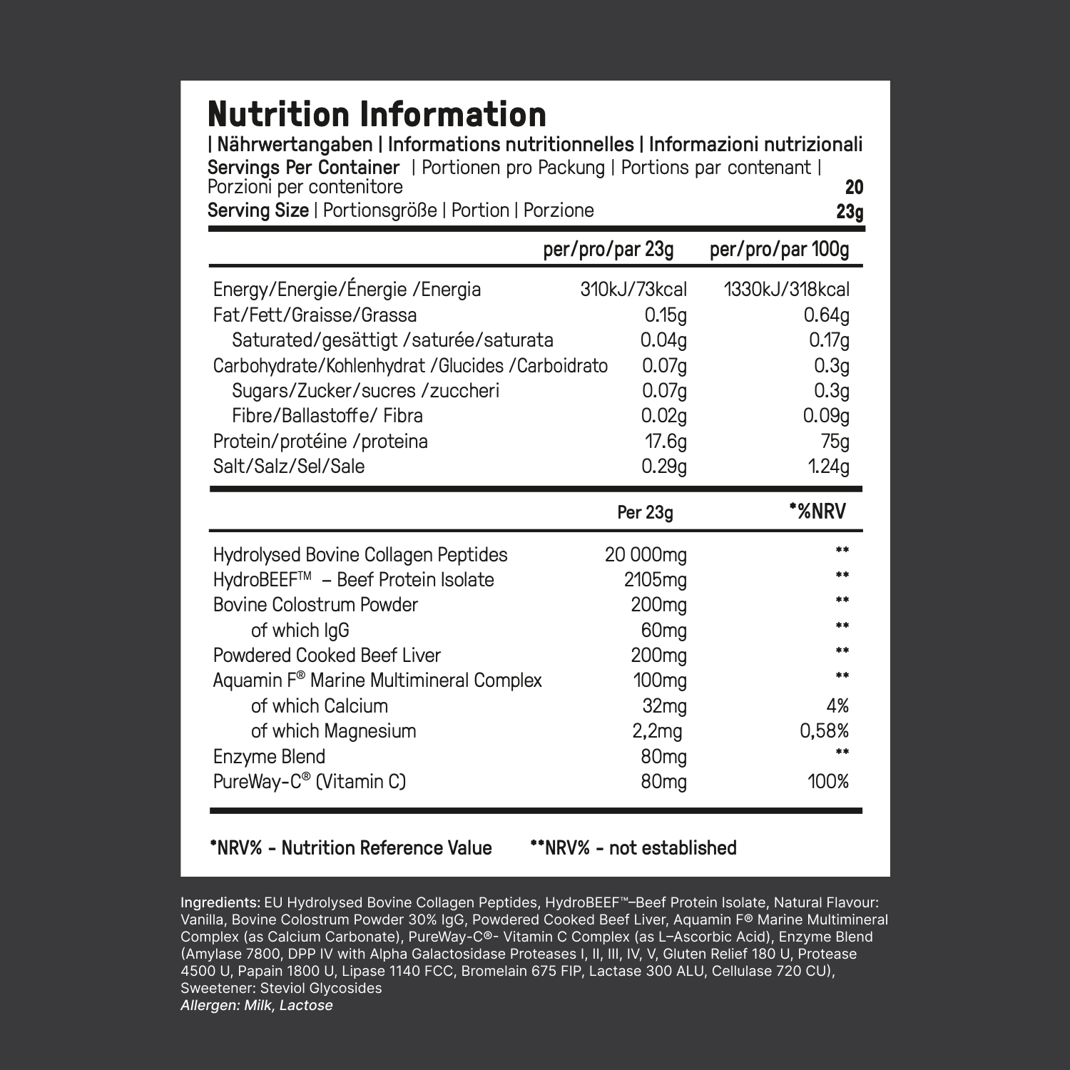 Alpha Gut Reset™ - Image 21