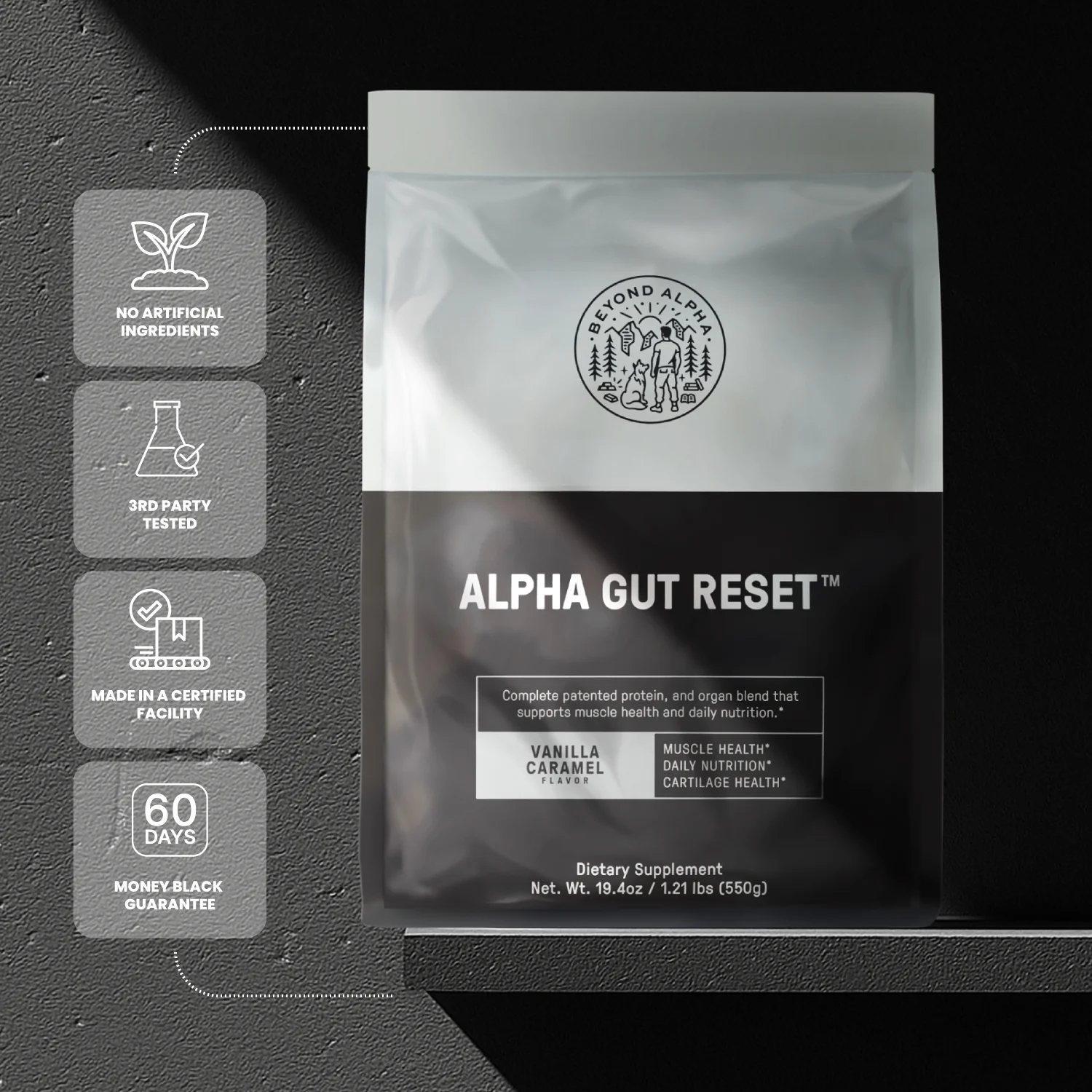 Alpha Gut Reset™ - Image 6