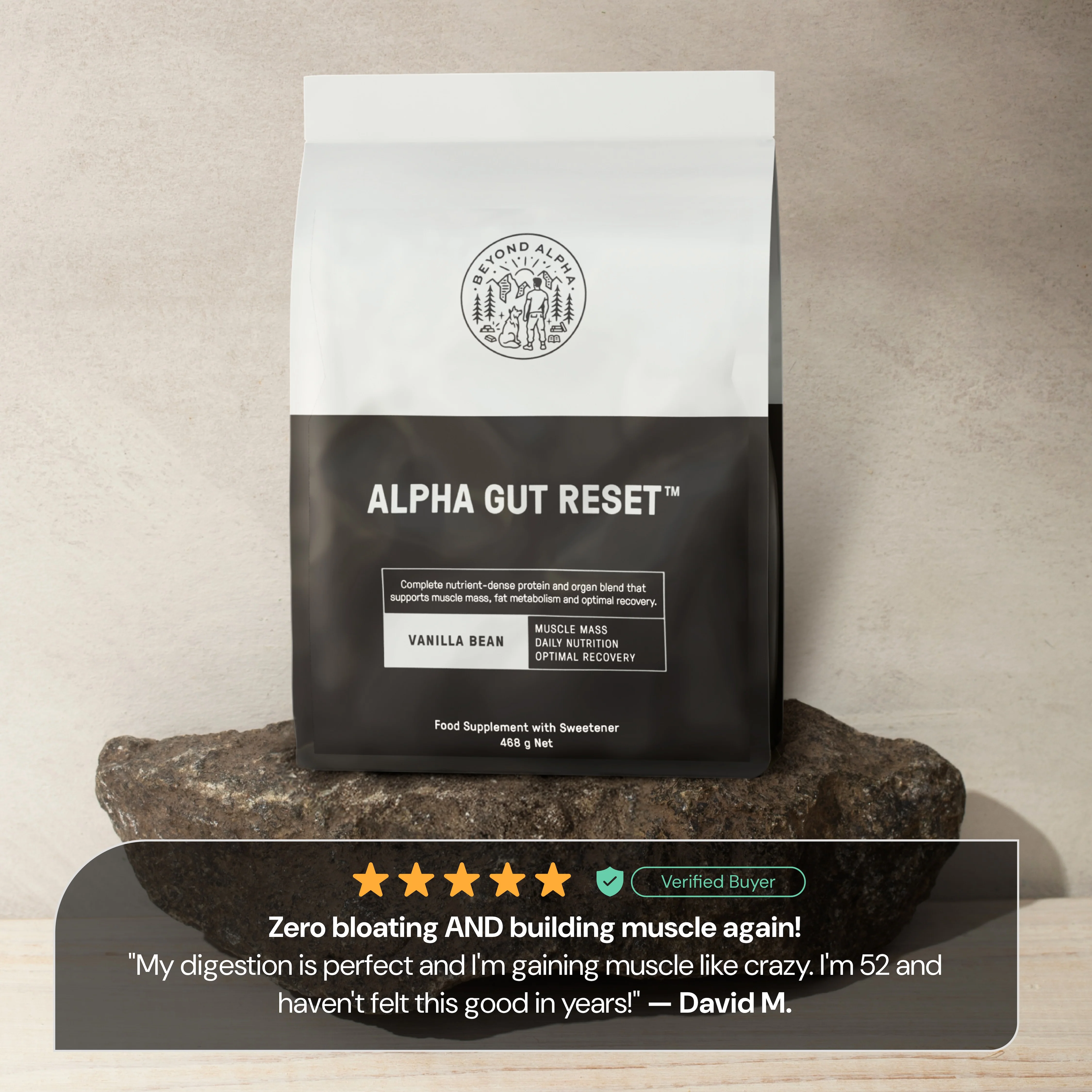 Alpha Gut Reset™ - Image 7