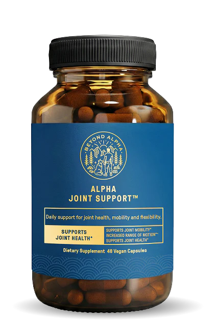 Alpha Joint Support - Image 9