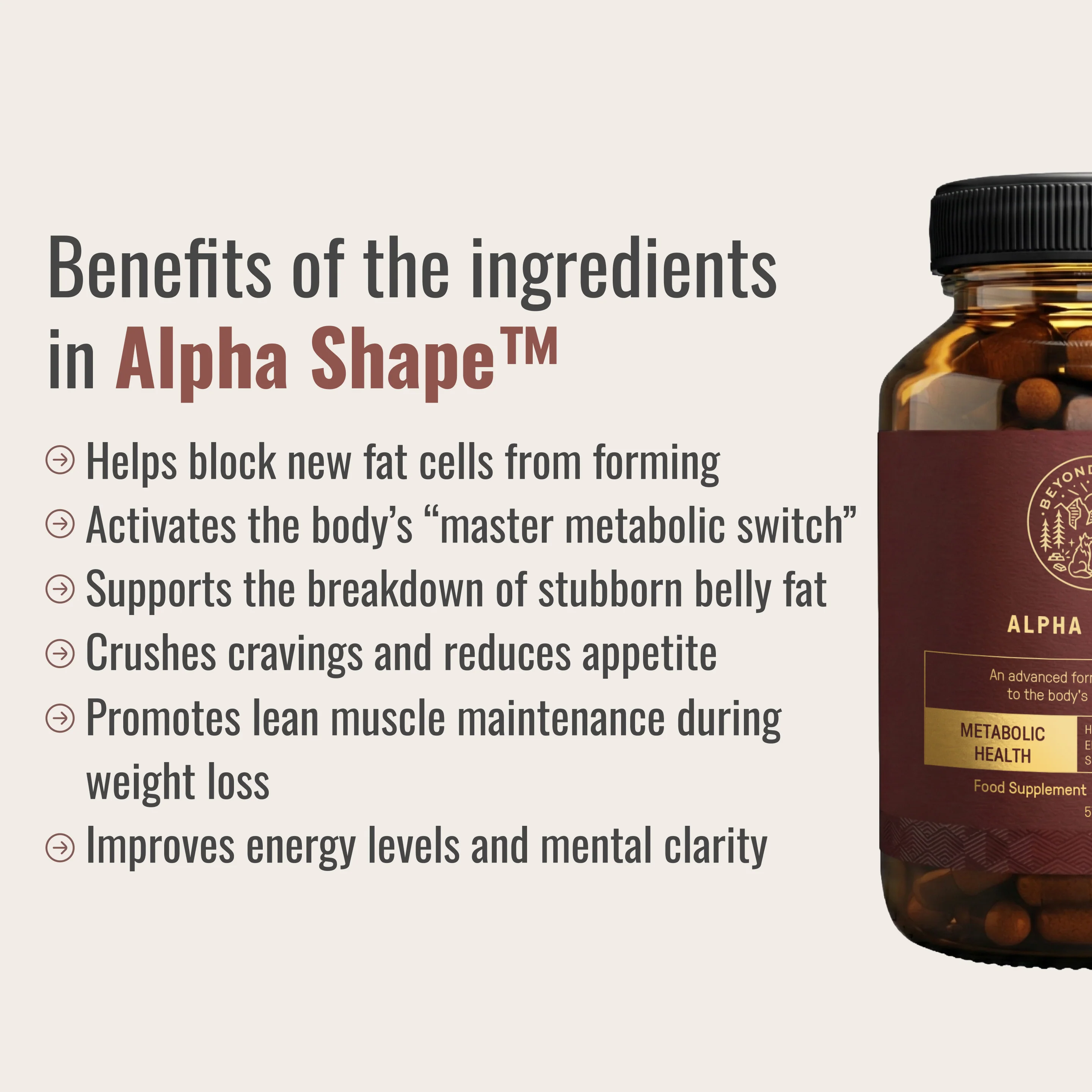 Alpha Shape - Image 2