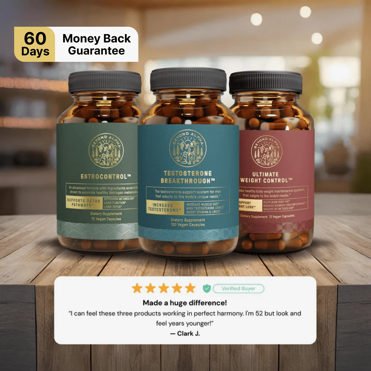 CAMPAIGNS PRODUCTS