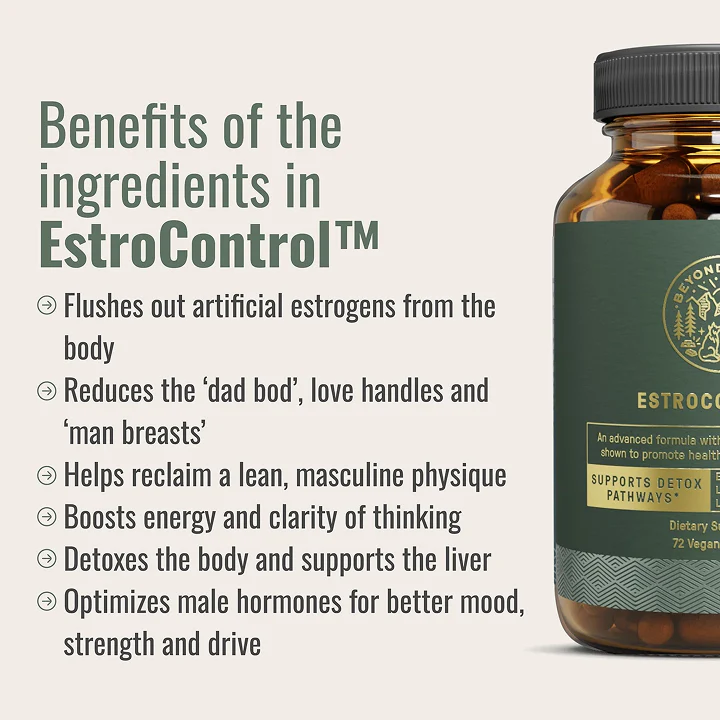 The Male Detox Stack™ - Image 5