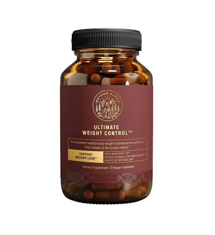 Ultimate Weight Control - Image 5