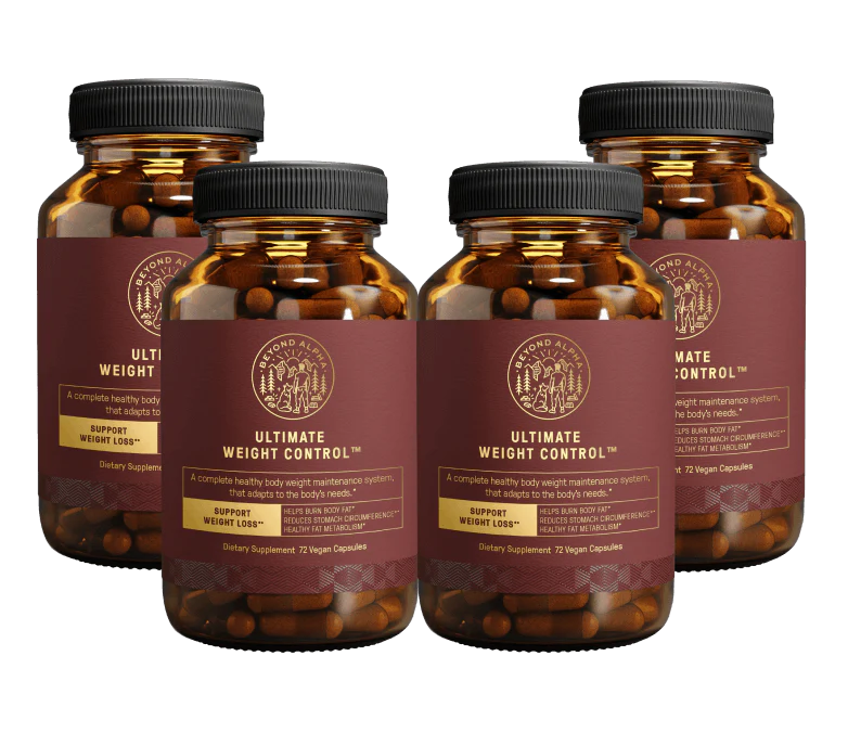 Ultimate Weight Control - Image 7